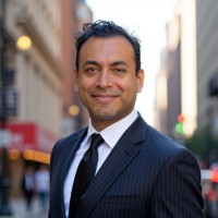 Nadine West Employee Ben Munoz's profile photo