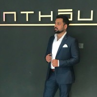 TradeUnleashed Employee Hafiz Baig's profile photo