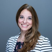 OnRamps Employee Lisa Grant's profile photo