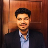 Kaspersky Employee Anuj Narula's profile photo