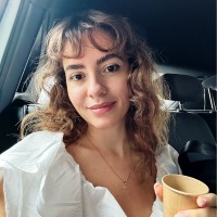 Albiona Hoti's profile photo