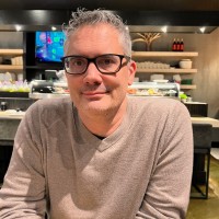 Ladle Employee Ron Gockley's profile photo