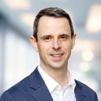 AGC Partners Employee Joe Tabberer's profile photo