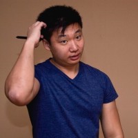 Hybride Employee Alvin Huynh's profile photo