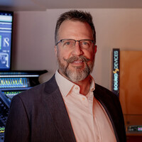 Group Technologies Australasia Employee Drew Menard's profile photo