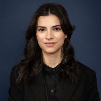 Tetiana Matviiv Email