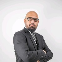 Bloomfields Holiday Homes Employee Shahzad Khan's profile photo