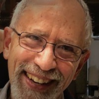 AcademyHealth Employee Hal Luft's profile photo