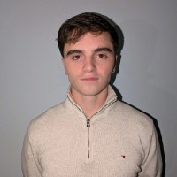 Cascadia Motion Employee Alex Marco's profile photo