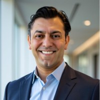 VERALTO Employee Aroon Sehgal's profile photo