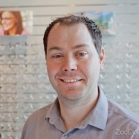 BROADWAY VISION SOURCE Employee Anthony Homan's profile photo