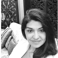Masouma Karimian