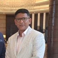 SKANJO Employee Ritesh Mathur's profile photo