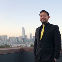 Clearview Treatment Programs Employee Christopher Jimenez's profile photo