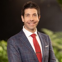 AIA FSN Employee Ben Lovelock's profile photo