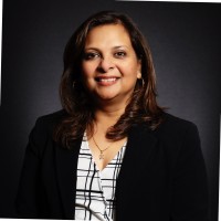 First American Bank Employee Heta Patel's profile photo