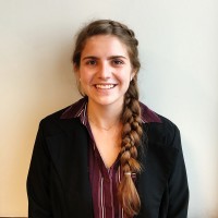 CSM Consulting, Inc. Employee Mikaeyla Morrison's profile photo