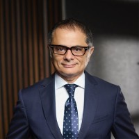 CIB Kenya Limited Employee Maged Shawky's profile photo