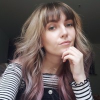 Danni Aylward's profile photo