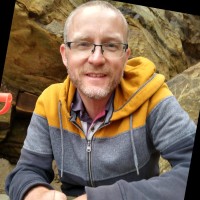 Open College of the Arts Employee Paul Vincent's profile photo