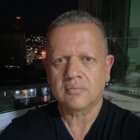 Grupo D'avó Employee Marcos Marcondi's profile photo