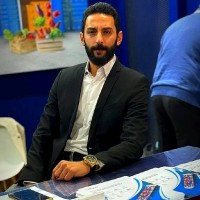 LATT Trading and Shipping Co. Employee Mohamed Morsy's profile photo