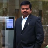 Tata Motors Finance Employee Raju Sarikonda's profile photo