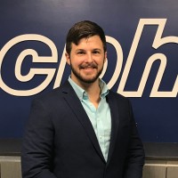 CPH Employee Kyle Bechtelheimer's profile photo