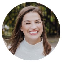 Tithe Lending Employee Rebecca Boggs's profile photo