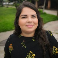 OLEOMEX Employee Julia de Anda's profile photo