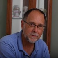 ERC Employee Kevin Berry's profile photo