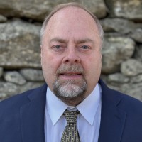 Progress Rail, A Caterpillar Company Employee Mark Donnell's profile photo