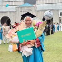 Nur Shamsudin's profile photo