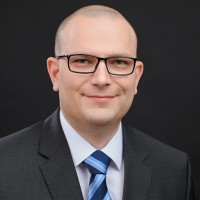dennree GmbH Employee Sascha Mess's profile photo