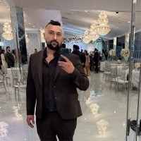 Bloomberg LP Employee Mohammad Kazmi's profile photo