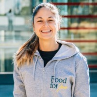 Food for Joe Employee Albane Donnadieu's profile photo