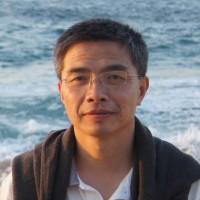 HighMark Digital Employee Ricardo Shi's profile photo