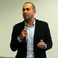 Primax Employee Angel Jeri's profile photo