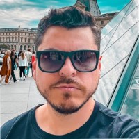 Ricardo Becker Email & Phone Number
