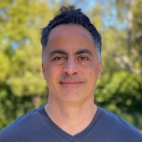 PopID Employee Kourosh Gohar's profile photo