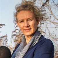Letselschade.com Employee Denise Dort's profile photo