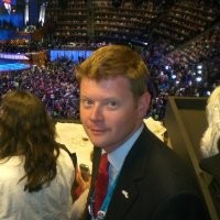 Guidehouse Employee Matthew Banks's profile photo