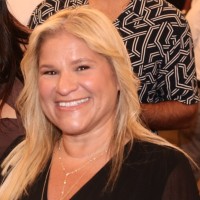 Blumberg Capital Employee Sharon Landesman's profile photo