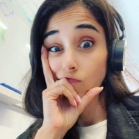 Arkit Studio Employee Stephanie Bekkers's profile photo