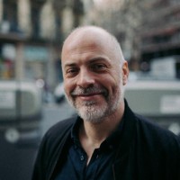 Sacha Krinstinsky Email & Phone Number