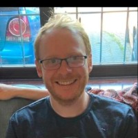 Nutmeg Employee Adam Clark's profile photo