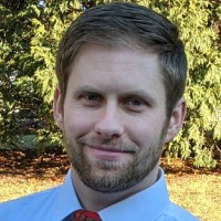 Naval Nuclear Laboratory (FMP) Employee Jared Hendricks's profile photo