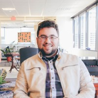 Innovative Solutions Employee Travis Rehl's profile photo