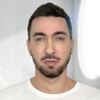 Romsat Employee Artem Luzhynetskyi's profile photo