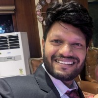 Quenth Employee Manish Agarwal's profile photo